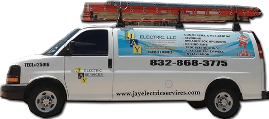 Jay Electric Services
